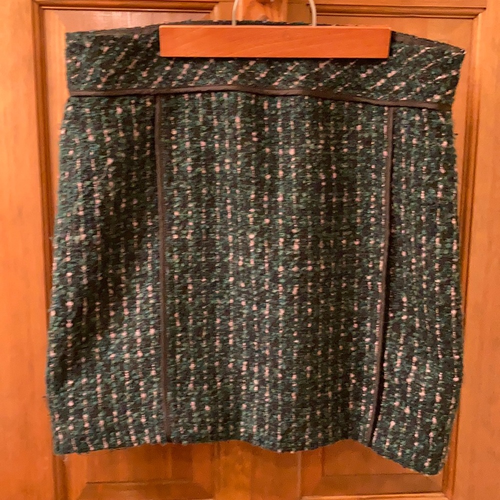 Loft skirt